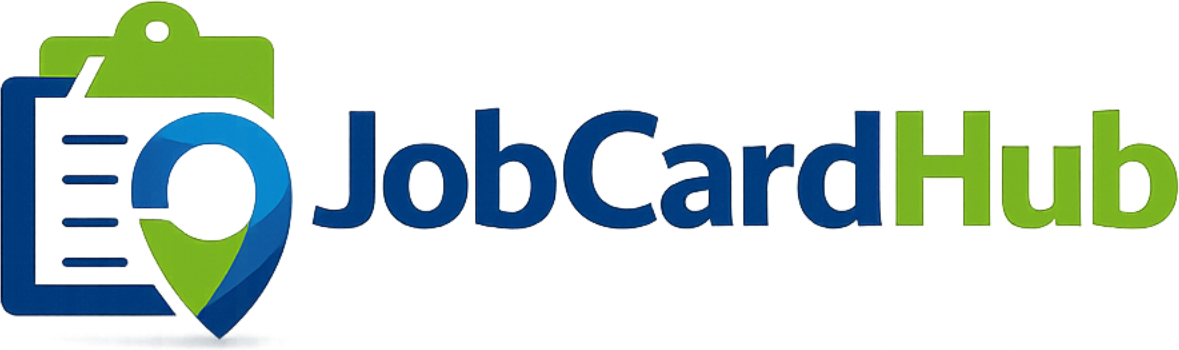JobCardHub