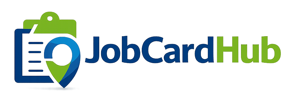 JobCard Hub